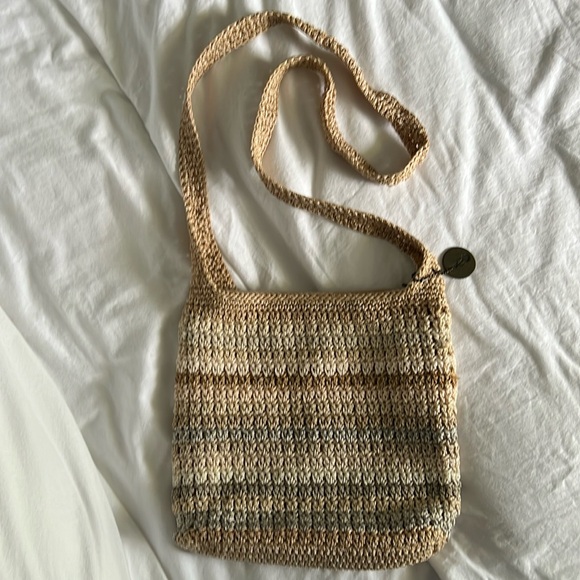 The Sak Handbags - The Sak crotchet bag
